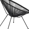Acapulco Bord med Stol - KARE Design