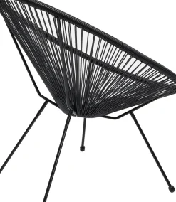 Acapulco Bord med Stol - KARE Design