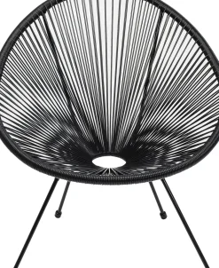 Acapulco Bord med Stol - KARE Design