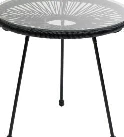 Acapulco Bord med Stol - KARE Design