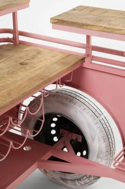Bar Flower Power - Bil, 241cm - KARE Design