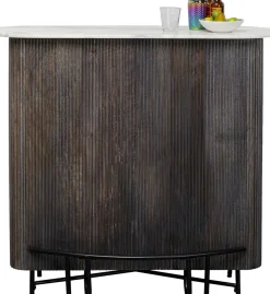 Bar Glenn, 120x110cm - KARE Design
