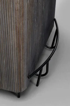 Bar Glenn, 120x110cm - KARE Design