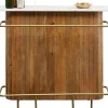 Bar Grace, 120x110cm - KARE Design