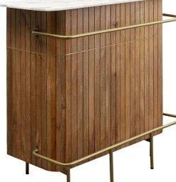Bar Grace, 120x110cm - KARE Design