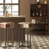 Barpall Country Life - Brun/Vit Päls - KARE Design