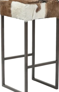 Barpall Country Life - Brun/Vit Päls - KARE Design