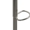 Barpall Kalea - Silver - KARE Design