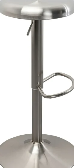 Barpall Kalea - Silver - KARE Design
