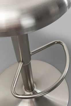 Barpall Kalea - Silver - KARE Design
