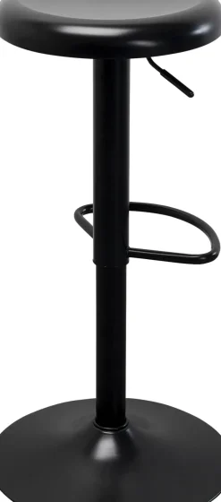 Barpall Kalea - Svart - KARE Design