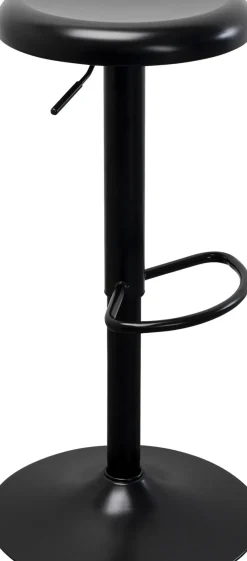 Barpall Kalea - Svart - KARE Design