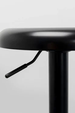 Barpall Kalea - Svart - KARE Design