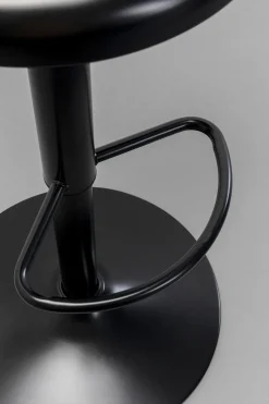 Barpall Kalea - Svart - KARE Design