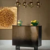Bar Prezioso, 120x105cm - KARE Design