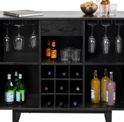 Bar Prezioso, 120x105cm - KARE Design