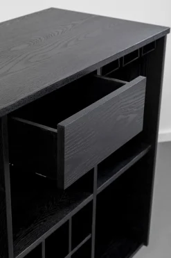 Bar Prezioso, 120x105cm - KARE Design
