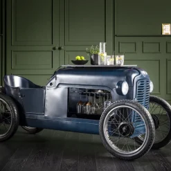 Bar Racing - Racebil, 238x98cm - KARE Design
