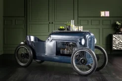 Bar Racing - Racebil, 238x98cm - KARE Design