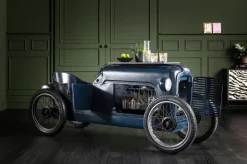 Bar Racing - Racebil, 238x98cm - KARE Design