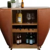 Bar Rio - Brun - KARE Design