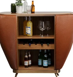 Bar Rio - Brun - KARE Design