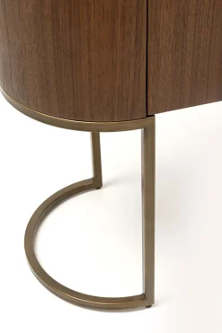 Barskåp Giorgio, 115x142cm - KARE Design