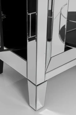 Barskåp Luxury Hög - Spegelglas - KARE Design