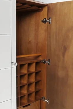 Barskåp Luxury - Spegelglas - KARE Design