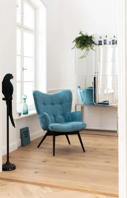 Barskåp Luxury - Spegelglas - KARE Design