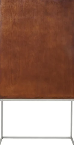Barskåp Luxury - Spegelglas - KARE Design