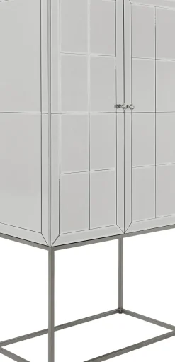 Barskåp Luxury - Spegelglas - KARE Design