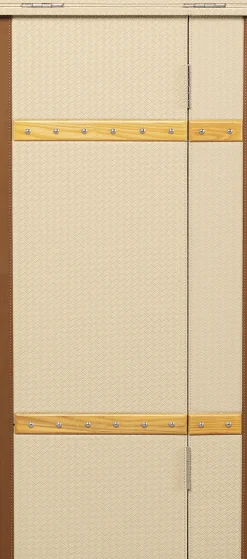 Barskåp Venezia - Cream, 114x100cm - KARE Design