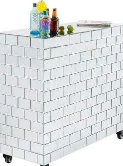 Bar Solea Mirror - Spegelglas - KARE Design