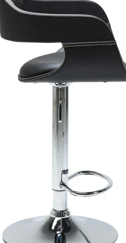 Barstol Costa Svart - KARE Design
