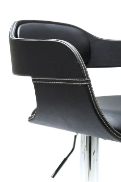 Barstol Costa Svart - KARE Design