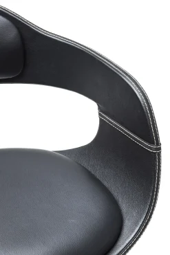 Barstol Costa Svart - KARE Design