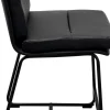 Barstol Ginny - Svart, 60cm - KARE Design