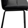 Barstol Ginny - Svart, 75cm - KARE Design