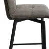 Barstol Toronto - Brun, 69cm - KARE Design