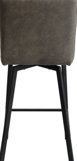 Barstol Toronto - Brun, 69cm - KARE Design