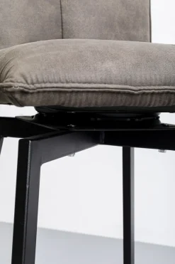 Barstol Toronto - Brun, 69cm - KARE Design