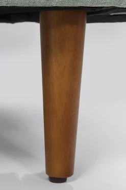 Bäddsoffa Lizzy - Grön, 210cm - KARE Design