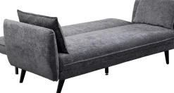 Bäddsoffa Lotta, 216cm - KARE Design