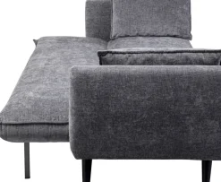 Bäddsoffa Lotta, 216cm - KARE Design