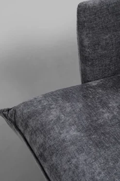 Bäddsoffa Lotta, 216cm - KARE Design
