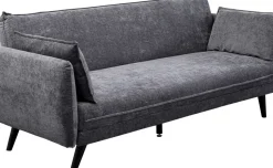 Bäddsoffa Lotta, 216cm - KARE Design