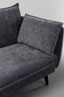 Bäddsoffa Lotta, 216cm - KARE Design