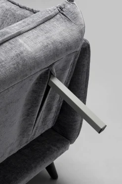 Bäddsoffa Lotta, 216cm - KARE Design