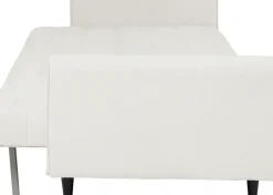 Bäddsoffa Milchbar - Beige, 219cm - KARE Design